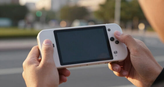 Nintendo Announces New Product Revisions In Europe With Replaceable Batteries