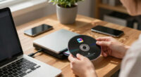 Order A Burned CD Of Your Own Public GitHub Repo