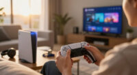 Playstation Network