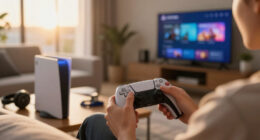 Playstation Network