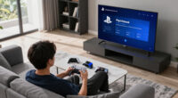 Playstation Network Status
