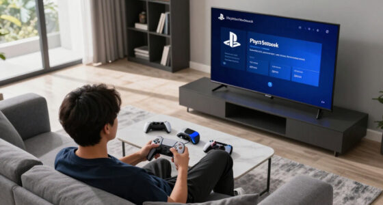 Playstation Network Status