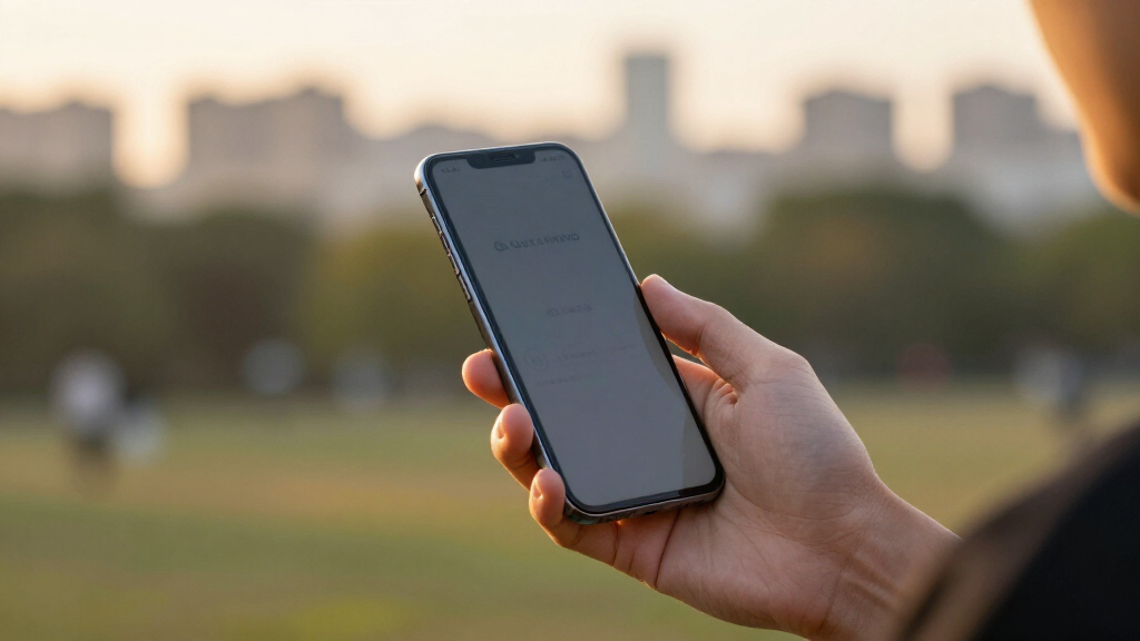 Qualcomm Surges In Global Coverage