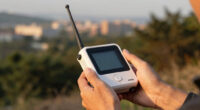 Radar That Never Blinks: What SAR Actually Does — for Companies, Institutions, and Governments