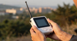 Radar That Never Blinks: What SAR Actually Does — for Companies, Institutions, and Governments