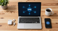 Rayfish, Peer-to-peer Mesh VPN With No Server To Trust
