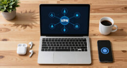 Rayfish, Peer-to-peer Mesh VPN With No Server To Trust