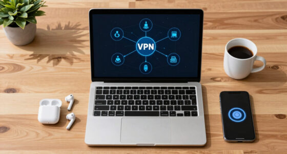 Rayfish, Peer-to-peer Mesh VPN With No Server To Trust