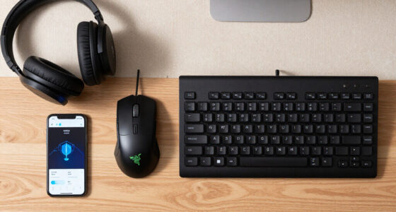 Razer Surges In Global Coverage