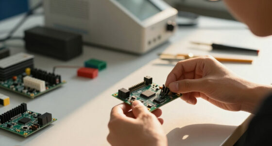 Renesas Electronics Surges In Global Coverage