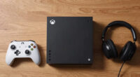Resetting XBOX