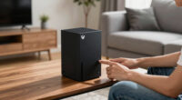 Resetting Xbox