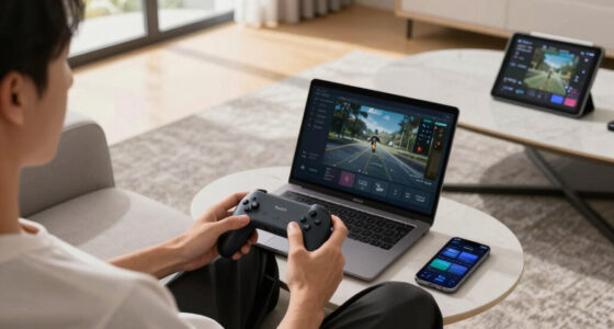 RHEO On Steam: One Toy, Every Screen