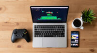 Ron Gilbert started production on Thimbleweed Park 2