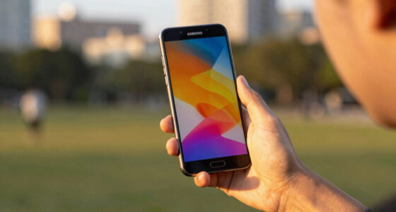 Samsung Surges In Global Coverage