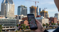 See Nashville's 10 biggest development projects reshaping the city