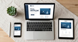 Show HN: Bento - An Entire PowerPoint In One HTML File (Edit+view+data+collab)