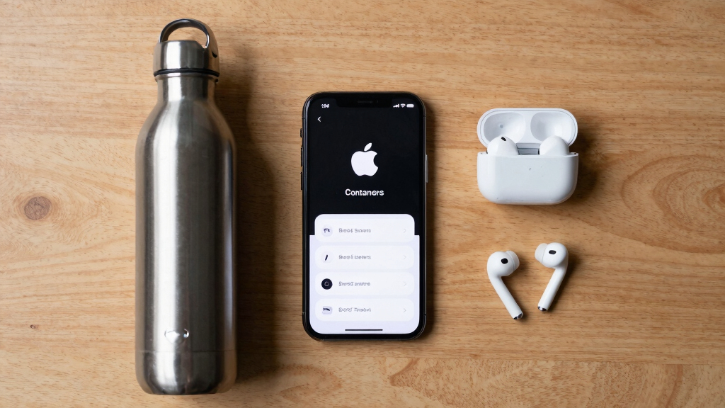 Show HN: Davit, A Apple Containers UI