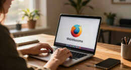 Show HN: Firefox In WebAssembly
