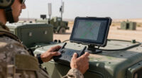 Software-Defined Warfare: How Ukraine’s Delta Turned The Battlefield Into A Shared, Real-Time Map