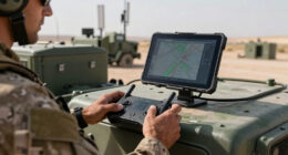 Software-Defined Warfare: How Ukraine’s Delta Turned The Battlefield Into A Shared, Real-Time Map