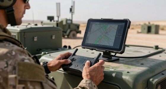 Software-Defined Warfare: How Ukraine’s Delta Turned The Battlefield Into A Shared, Real-Time Map