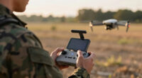 Software-Defined Warfare: How Ukraine’s Delta Turned the Battlefield Into a Shared, Real-Time Map