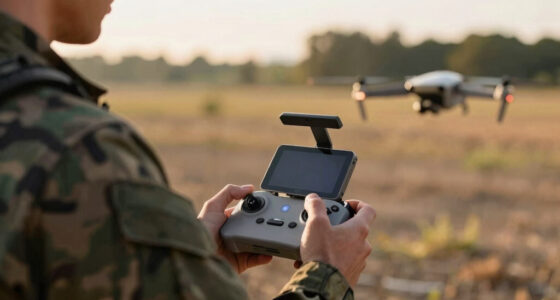 Software-Defined Warfare: How Ukraine’s Delta Turned the Battlefield Into a Shared, Real-Time Map