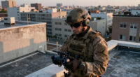Software-Defined Warfare: How Ukraine’s Delta Turned the Battlefield Into a Shared, Real-Time Map