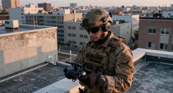 Software-Defined Warfare: How Ukraine’s Delta Turned the Battlefield Into a Shared, Real-Time Map