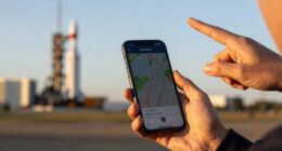 Spacex Surges In Global Coverage