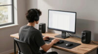 Spatial Focus Room: Make Distraction Impossible