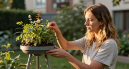 Teresa Van Dongen On Designing With Living Systems