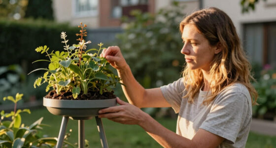 Teresa Van Dongen On Designing With Living Systems
