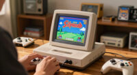 The Art And Engineering Of Sega CD Silpheed