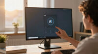 The Best AI Features To Look For In 4K Monitors In 2026