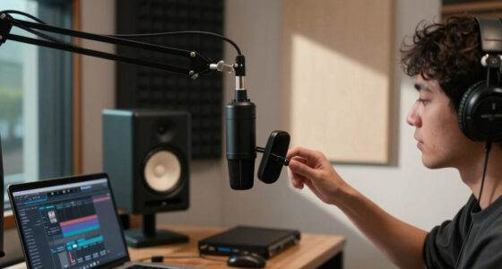 The Best AI Microphones For Content Creators In 2026