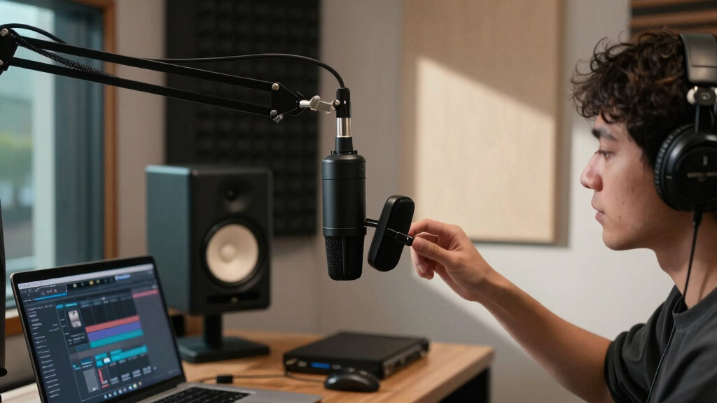 The Best AI Microphones For Content Creators In 2026