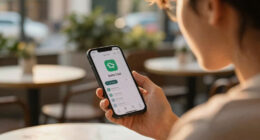 The Best Private Messaging App Isn’t WhatsApp or Signal, It’s Delta Chat