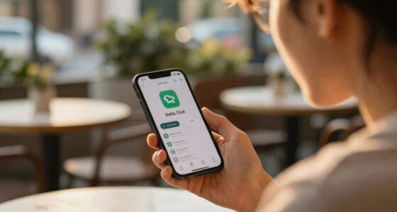 The Best Private Messaging App Isn’t WhatsApp or Signal, It’s Delta Chat