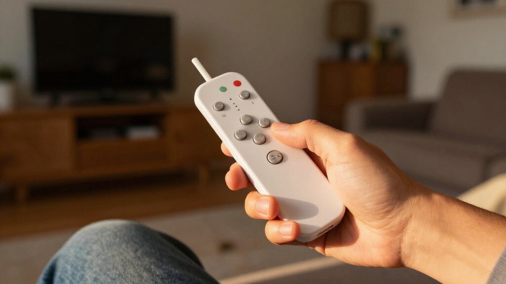 The Best Wii Remote EVER!