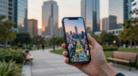 The City That Watches Itself: The Living Digital Twin, And The God’s-Eye View We’re Building