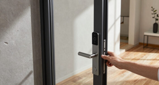 The Door: Why the Interface Is Worth More Than the Model