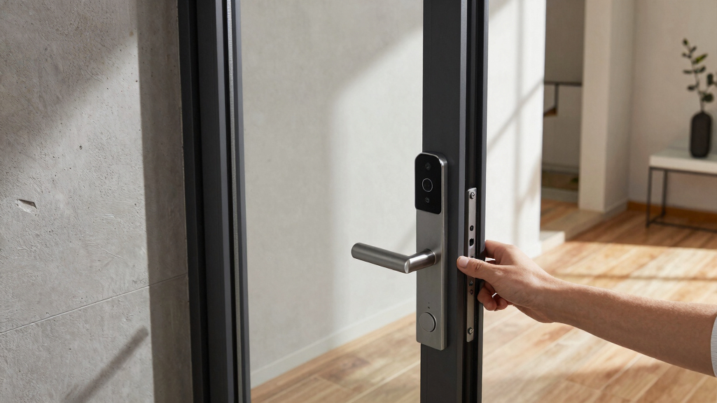 The Door: Why the Interface Is Worth More Than the Model