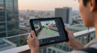 The Eye Over the City: How Wide-Area Motion Imagery Works — and Where It Goes Blind