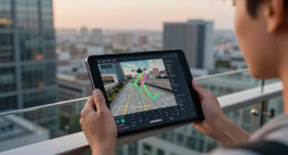 The Eye Over the City: How Wide-Area Motion Imagery Works — and Where It Goes Blind