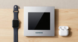 The Factory Floor As An AI Innovation Hub: Siemens' Vision