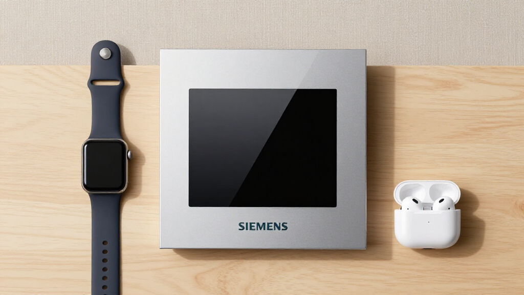 The Factory Floor As An AI Innovation Hub: Siemens' Vision