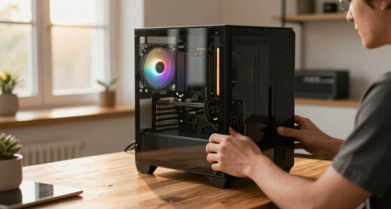 The High-End PC and Workstation Tax