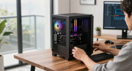 The High-End PC And Workstation Tax
